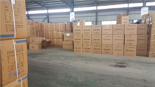 懷化8家公司被省里看上，將入選湖南省小巨人企業(yè)，湖南恒力通電氣名列其中